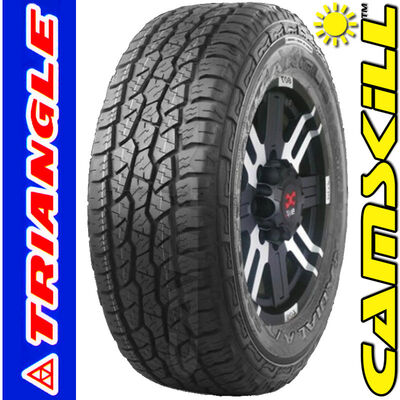 Triangle Tyres / Car / Triangle AgileX AT TR292 235/75 R15 109S XL RP TL click to zoom image