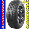 Triangle Tyres / Car / Triangle AgileX AT TR292 265/70 R17 115S TL Fuel Eff.: D  Wet Grip: C  NoiseClass: B  Noise: 72dB