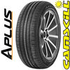 APlus Tyres / Car / APlus A609 195/55 R16 91V XL TL Fuel Eff.: D  Wet Grip: C  NoiseClass: B  Noise: 72dB