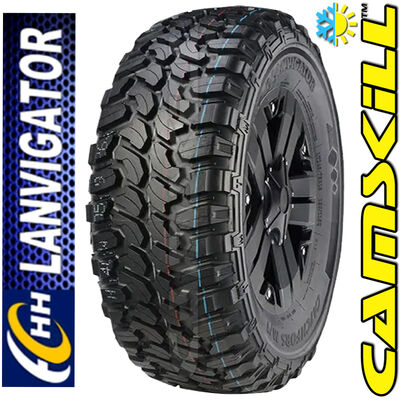 Lanvigator Tyres / Car / Lanvigator Catchfors MT 235/85 R16 LT 120/116Q TL click to zoom image