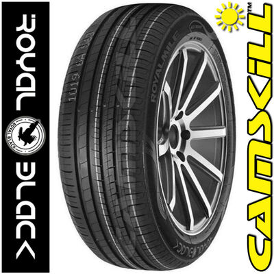 Royal Black Tyres / Car / Royal Black Royal Mile 205/65 R15 94H TL click to zoom image
