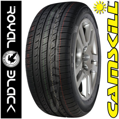 Royal Black Tyres / Car / Royal Black Royal Sport 265/70 R17 115H TL click to zoom image