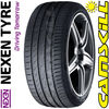 Nexen Tyres / Car / Nexen NFera Sport SUV 235/65 R17 108V XL TL Fuel Eff.: C  Wet Grip: B  NoiseClass: B  Noise: 72dB