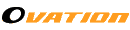 Ovation Tyres / Van / Ovation V07 logo
