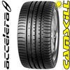 Accelera Tyres / Car / Accelera Phi 215/35 R19 85Y XL TL Fuel Eff.: D  Wet Grip: C  NoiseClass: B  Noise: 70dB