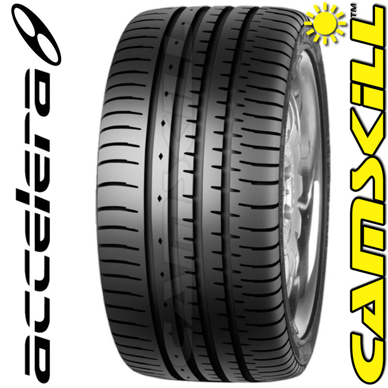 Accelera Tyres / Car / Accelera Phi 225/35 R20 93Y XL TL Fuel Eff