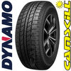 Dynamo Tyres / Car / Dynamo Hiscend-H MHT01 255/70 R18 113T TL