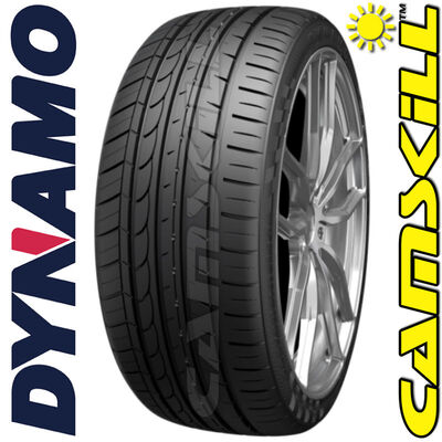 Dynamo Tyres / Car / Dynamo Street-H MU02 195/55 R16 91V XL TL click to zoom image