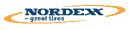 Nordexx Tyres / Van / Nordexx NC1100 logo