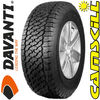 Davanti Tyres / Car / Davanti Terratoura AT 275/45 R20 110V XL ROBL TL Fuel Eff.: D  Wet Grip: B  NoiseClass: B  Noise: 73dB