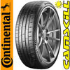 Continental Tyres / Car / Continental Conti Sport Contact 7 245/35 R19 (93Y) XL FR TL Fuel Eff.: D  Wet Grip: A  NoiseClass: B  Noise: 72dB
