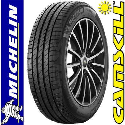 Michelin Tyres / Car / Michelin Primacy 4+ 245/45 R17 99Y XL TL click to zoom image