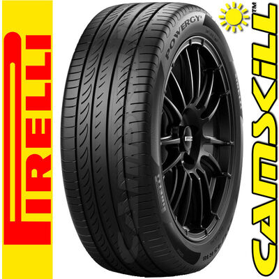 Pirelli Tyres / Car / Pirelli Powergy 235/40 R19 96Y XL RP TL click to zoom image