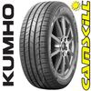 Kumho Tyres / Car / Kumho Ecsta HS52 195/50 R15 82V TL