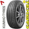 Kumho Tyres / Car / Kumho Ecsta HS52 195/55 R16 87W RP TL Fuel Eff.: C  Wet Grip: A  NoiseClass: B  Noise: 71dB
