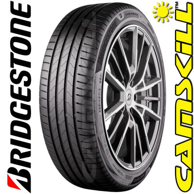 Bridgestone Tyres / Car / Bridgestone Turanza 6 Enliten 225/45 R17 94Y XL ENLTN RP TL click to zoom image