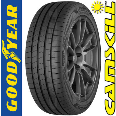 Goodyear Tyres / Car / Goodyear Eagle F1 Asymmetric 6 245/35 R19 93Y XL FP TL click to zoom image
