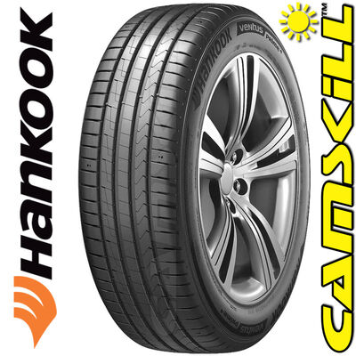 Hankook Tyres / Car / Hankook Ventus Prime4 K135 205/50 R17 93W XL RPB TL click to zoom image
