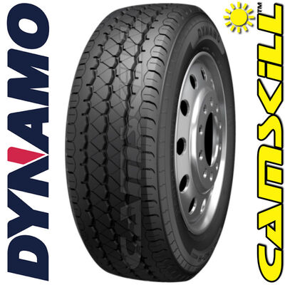 Dynamo Tyres / Van / Dynamo Hiscend-H MC02 165/70 R13 C 88/86Q TL click to zoom image