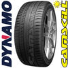 Dynamo Tyres / Car / Dynamo Hiscend-H MSU01 215/50 R18 92W TL Fuel Eff.: D  Wet Grip: B  NoiseClass: B  Noise: 71dB