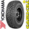 Yokohama Tyres / Car / Yokohama Geolandar X-AT G016 33/1250 R20 LT 114Q RPB TL EU Tyre Label : Exempt Class