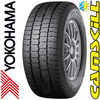 Yokohama Tyres / All Season Van / Yokohama BluEarth-Van All Season RY61 205/65 R16 C 107/105T TL Fuel Eff.: D  Wet Grip: B  NoiseClass: B  Noise: 73dB