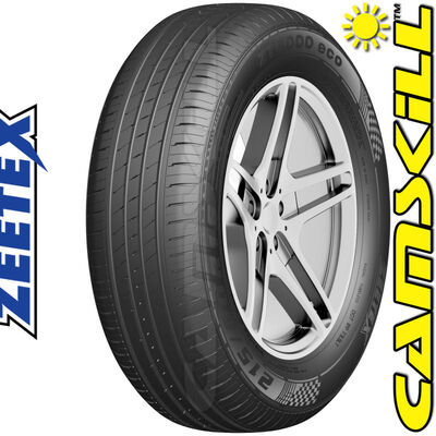 Zeetex Tyres / Car / Zeetex ZT6000 Eco 205/55 R16 91V TL click to zoom image