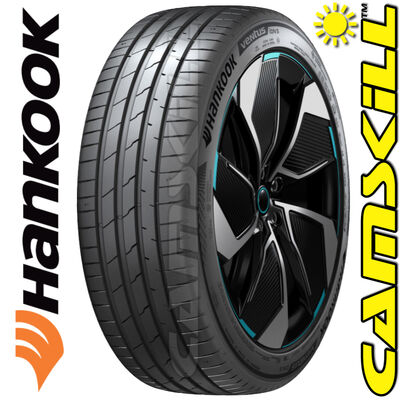Hankook Tyres / Car / Hankook Ventus iON S X IK01a 255/40 R20 101W XL TL click to zoom image