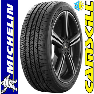 Michelin Tyres / Car / Michelin Pilot Sport AS4 305/35 R23 HL 114Y XL (LR) TL click to zoom image