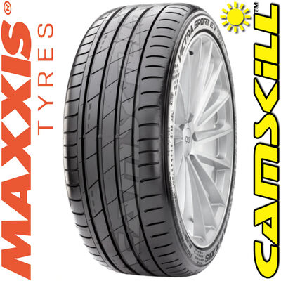 Maxxis Tyres / Car / Maxxis Victra Sport EV 255/45 R19 104W XL TL click to zoom image