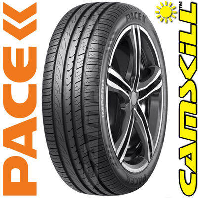 Pace Tyres / Car / Pace Impero 265/65 R17 112H TL click to zoom image