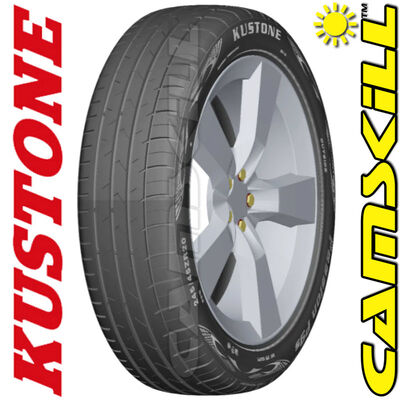 Kustone Tyres / Car / Kustone Passion P9s Runflat 255/45 RF20 105W XL RFT TL click to zoom image