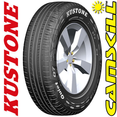 Kustone Tyres / Car / Kustone Quiet Q7 205/60 R16 92H TL click to zoom image