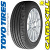 Toyo Tyres / Car / Toyo Proxes Comfort 195/55 R16 91V XL TL