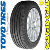 Toyo Tyres / Car / Toyo Proxes Comfort 225/45 R17 94V XL RP TL