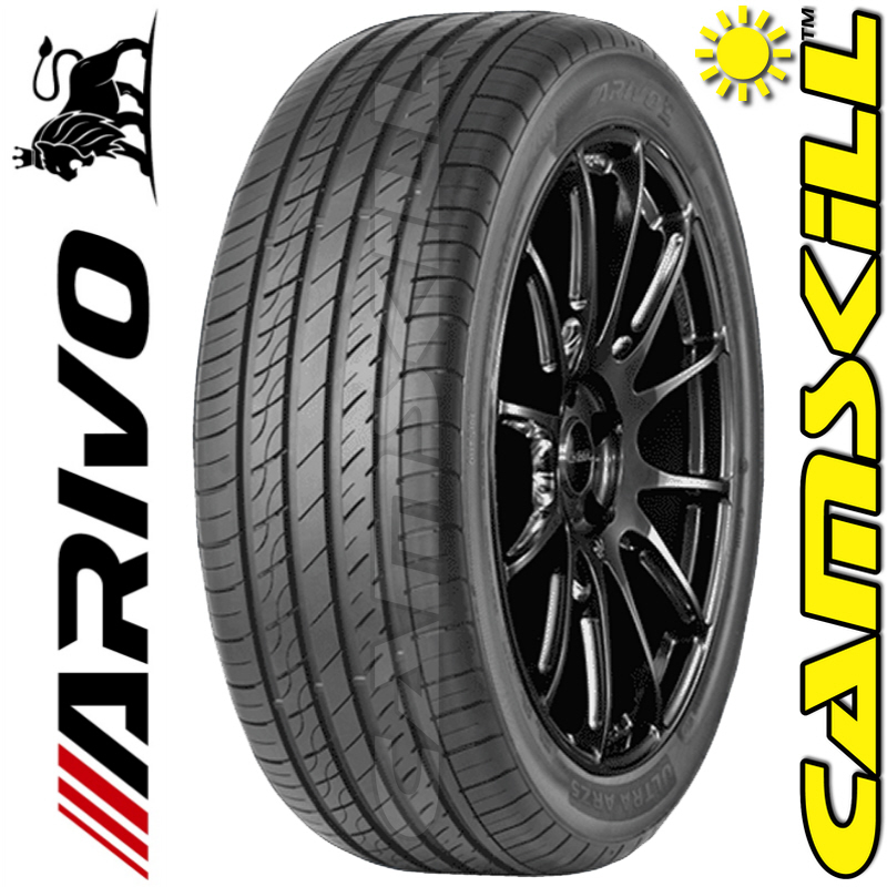 Arivo Tyres / Car / Arivo Ultra ARZ5 275/45 R21 110W XL RP TL Fuel