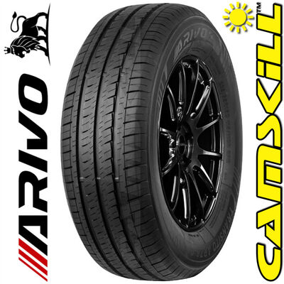 Arivo Tyres / Van / Arivo Transito ARZ6C 185 R14 C 102/100R TL click to zoom image