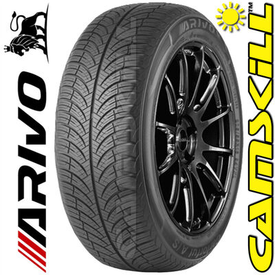 Arivo Tyres / All Season Car / Arivo Carlorful AS 225/45 R18 95W XL TL click to zoom image