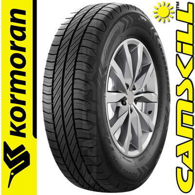 Kormoran Tyres / Van / Kormoran Cargo Speed Evo 215/65 R15 C 104/102T TL click to zoom image