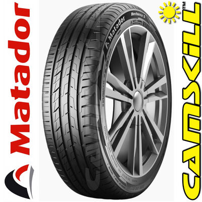Matador Tyres / Car / Matador Hectorra5 245/40 R18 97Y XL FR TL click to zoom image