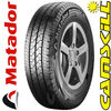 Matador Tyres / Van / Matador Hectorra Van 185/75 R16 C 104/102R TL Fuel Eff.: C  Wet Grip: B  NoiseClass: B  Noise: 71dB