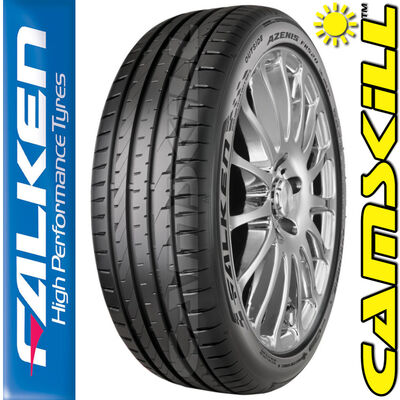Falken Tyres / Car / Falken Azenis FK520 225/45 R19 96Y XL TL click to zoom image