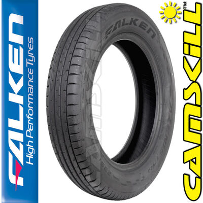 Falken Tyres / Car / Falken Azenis FK520 SUV 265/45 R20 108Y XL TL click to zoom image