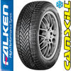 Falken Tyres / Winter Snow Car / Falken Euro Winter HS02 Pro 245/45 R18 100V XL MFS TL