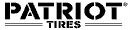 Patriot Tyres / Car / Patriot Patriot RT+ logo
