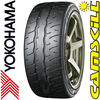 Yokohama Tyres / Car / Yokohama Advan Neova AD09 255/40 R20 101W XL RPB TL Fuel Eff.: D  Wet Grip: A  NoiseClass: B  Noise: 71dB