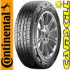 Continental Tyres / Car / Continental Conti Cross Contact HT 225/60 R18 100H FR TL Fuel Eff.: D  Wet Grip: C  NoiseClass: B  Noise: 70dB