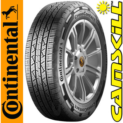 Continental Tyres / Car / Continental Conti Cross Contact HT 215/50 R18 92H FR TL click to zoom image