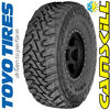 Toyo Tyres / Car / Toyo Open Country MT Mud Terrain 245/75 R16 LT 120/116P TL EU Tyre Label : Exempt Class