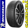 Michelin Tyres / Car / Michelin Pilot Sport S5 295/35 R21 HL (110Y) XL (*) TL Fuel Eff.: D  Wet Grip: B  NoiseClass: B  Noise: 75dB